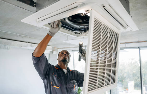Licensed Hvac Repair service in Sybertsville, PA - FH HVAC